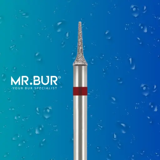 [820-1F] MOSQUITOE DIAMOND FOR IPR