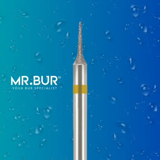 [820-1SF] MOSQUITOE DIAMOND FOR IPR