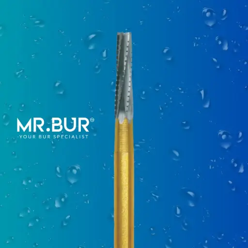 [DC28] FG TUNGSTEN CARBIDE MOS 28MM