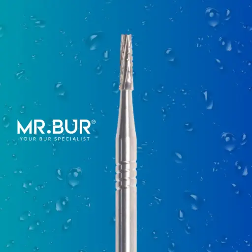 [HP207L] HP CARBIDE TAPER LONG