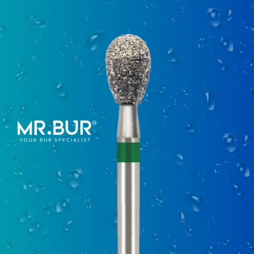 [135A] FG STANDARD PEAR