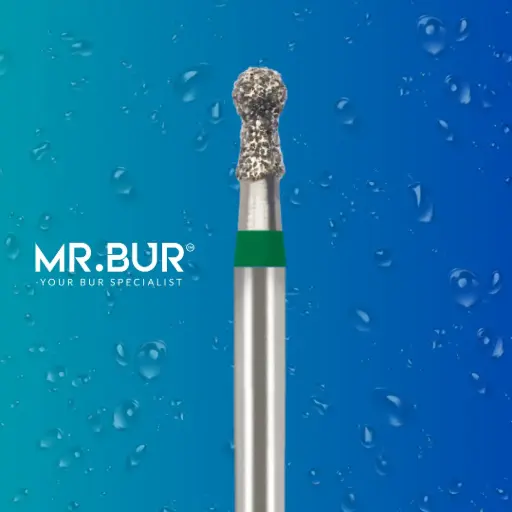 [201] FG MINI ROUND W/COLLAR