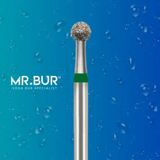 [204B] FG MINI ROUND