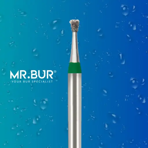 [206A] FG MINI INVERTED CONE