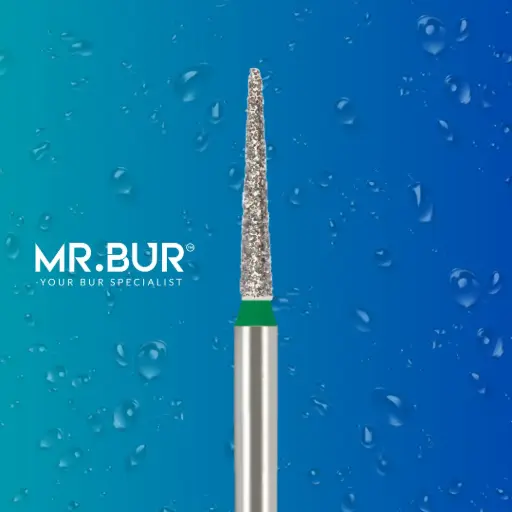 [217] FG MINI POINTED CONE