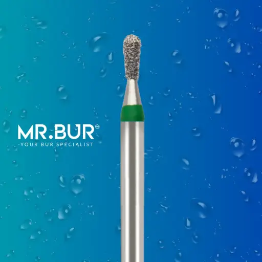 [222A] FG MINI PEARS