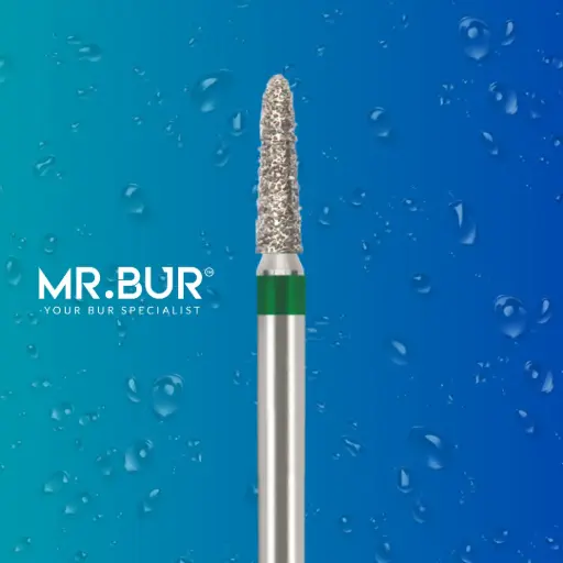 [247] FG MINI FLAME CYLINDER