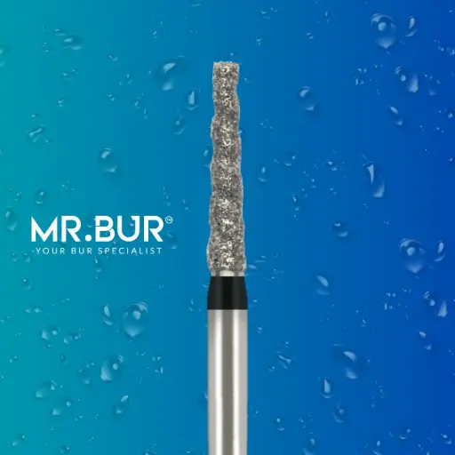 [26AZ - 846L/016] FG COOL TAPER FLAT END