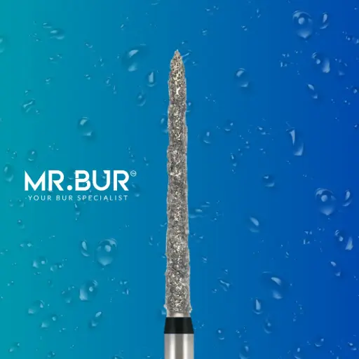 [34Z - 879K/012] FG COOL OGIVAL END TAPER