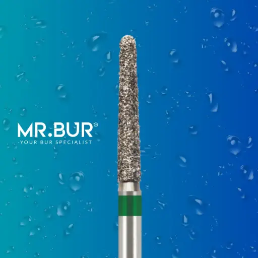 [36B] FG STANDARD TAPER ROUND END