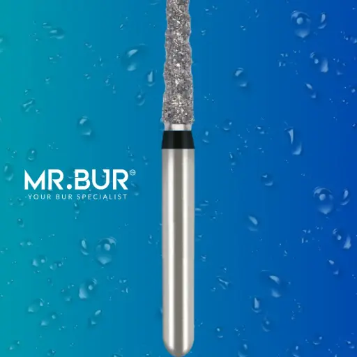 [36Z - 850/016] FG COOL TAPER ROUND END