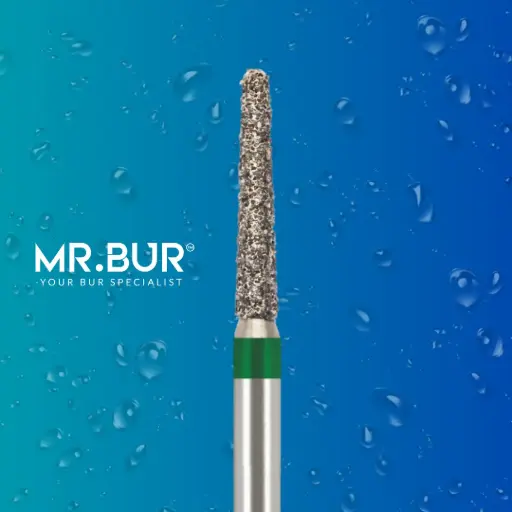 [38A] FG STANDARD TAPER ROUND END