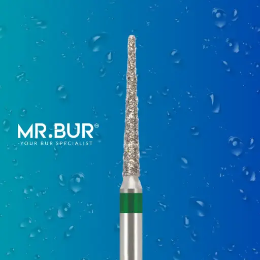 [52] FG STANDARD POINTED CONE