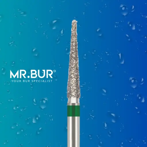 [53] FG STANDARD POINTED CONE