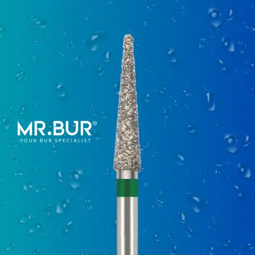 [59] FG STANDARD POINTED CONE