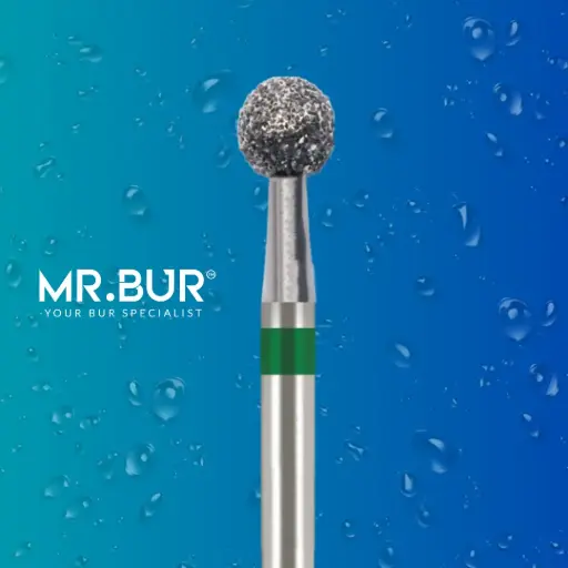 [5A] FG STANDARD ROUND