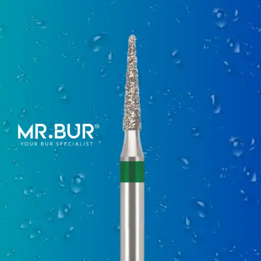 [66B] FG STANDARD POINTED CONE