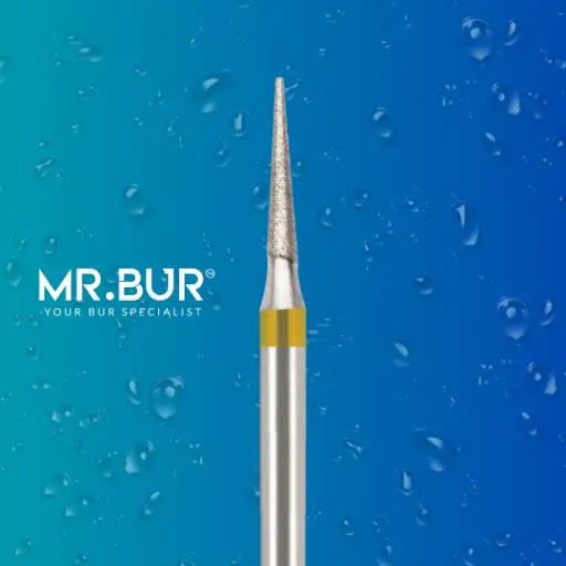 [66BSF] FG SUPER FINE POINTED CONE