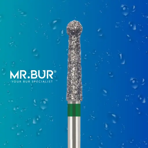 [75A] FG OPEN CHAMBER BUR