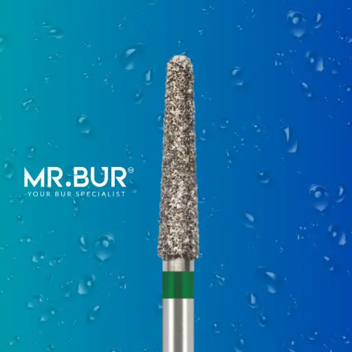 [76B] FG STANDARD TAPER ROUND END