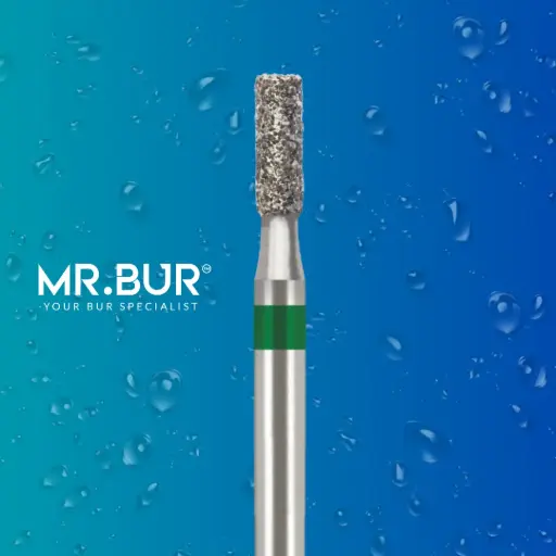 [80] FG STANDARD CYLINDER FLAT END