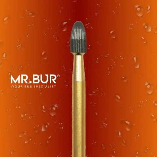 [9406] TRIMMING & FINISHING CARBIDE